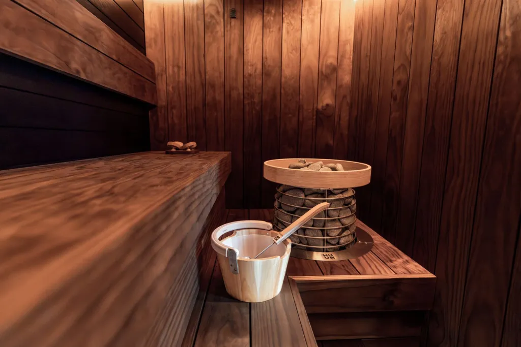 A Calm Space to Reset